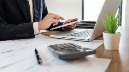 Опубликованы списки должников по налоговым и таможенным обязательствам