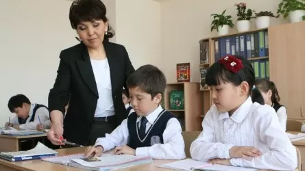 Десятки нарушений педагогической этики выявили в 2025 году в РК 