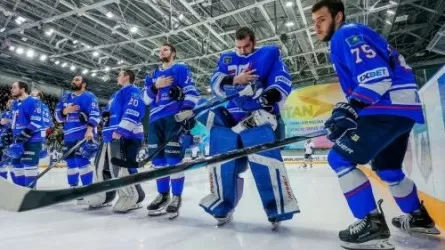 &laquo;Торпедо&raquo; Ұлыбританияда өтетін Құрлықтық кубокта ел намысын қорғайды 