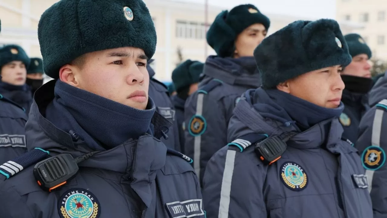 Справедливость, бережное отношение к природе, закон и порядок закрепят на уровне Конституции 