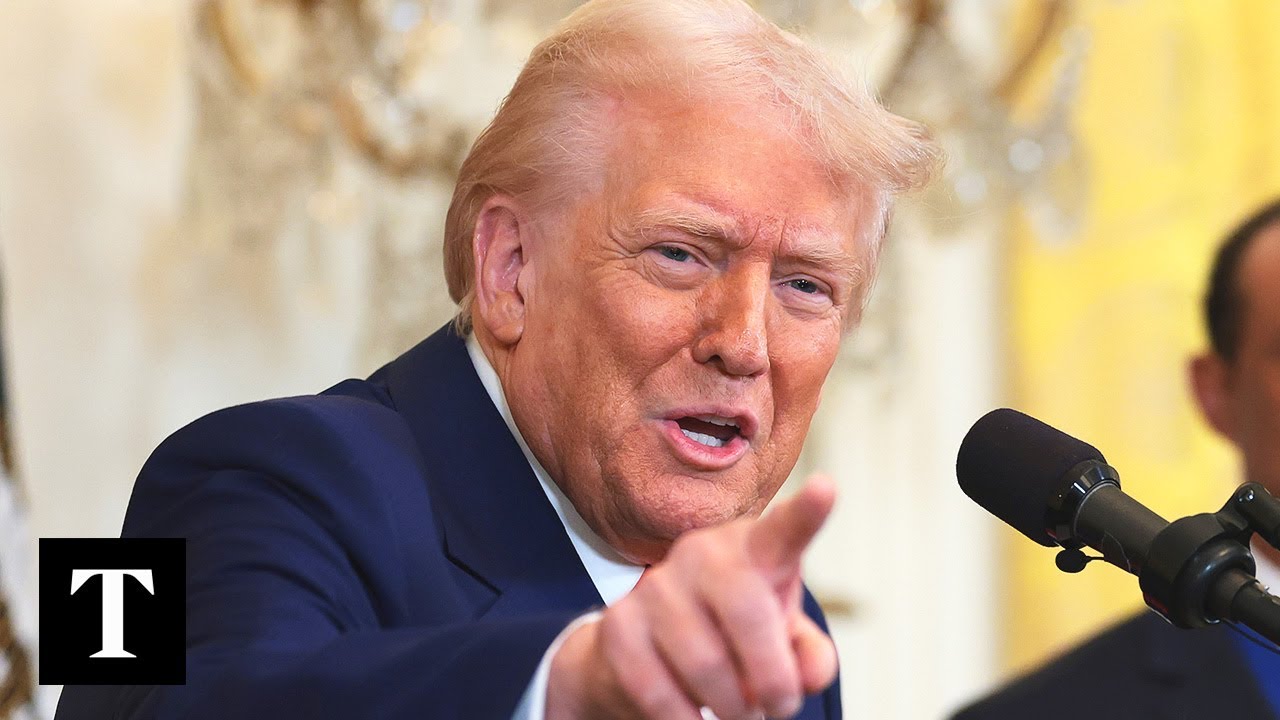 Трамп 22 қаңтарда "Бейбітшілік кеңесінің" жарғысына қол қояды