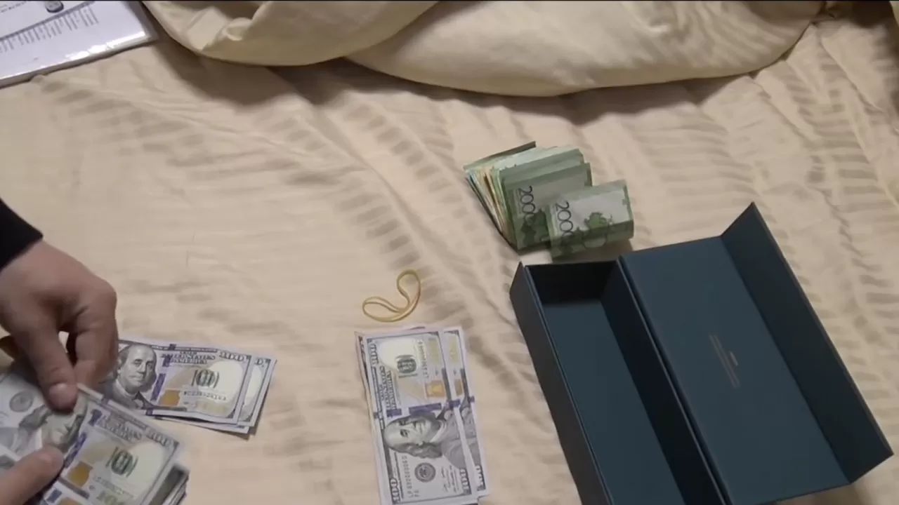 Павлодар облысында HAS қаржы пирамидасына тағы 125 адам алданып қалған