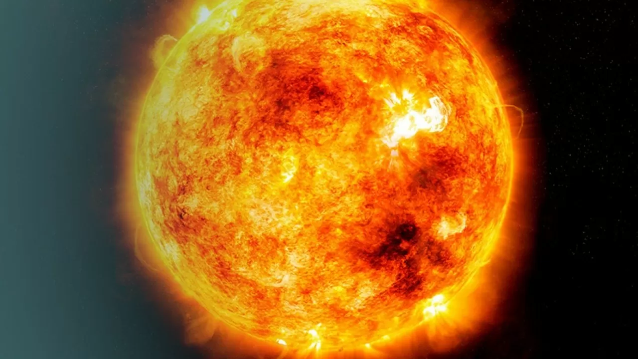 Магнитная буря: мощность ударов будет достигать 6 баллов