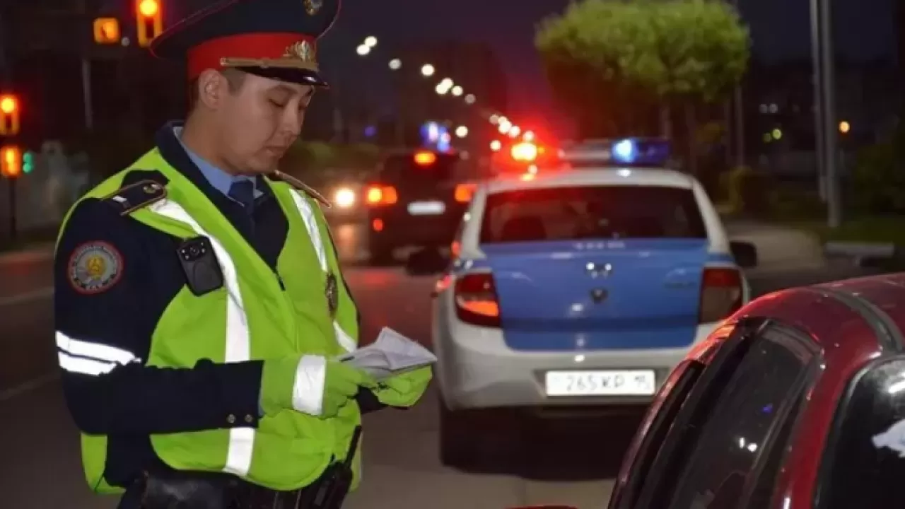 Штрафы-2026: во сколько водителям обойдутся ошибки на дорогах 