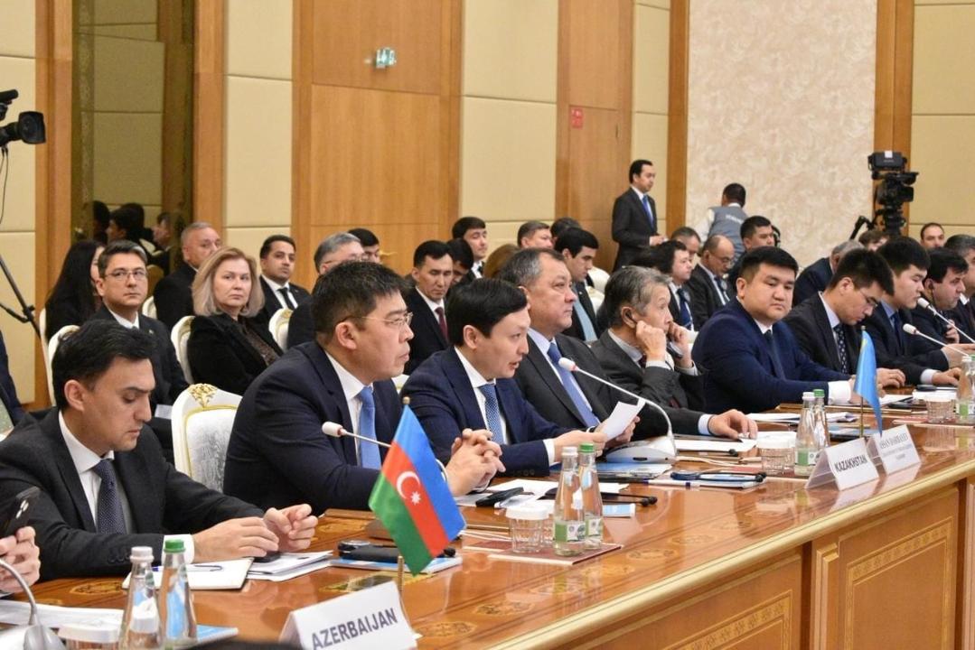 Қазақстанның СПЕКА елдеріне экспорты 2025 жылы 15%-ға артты