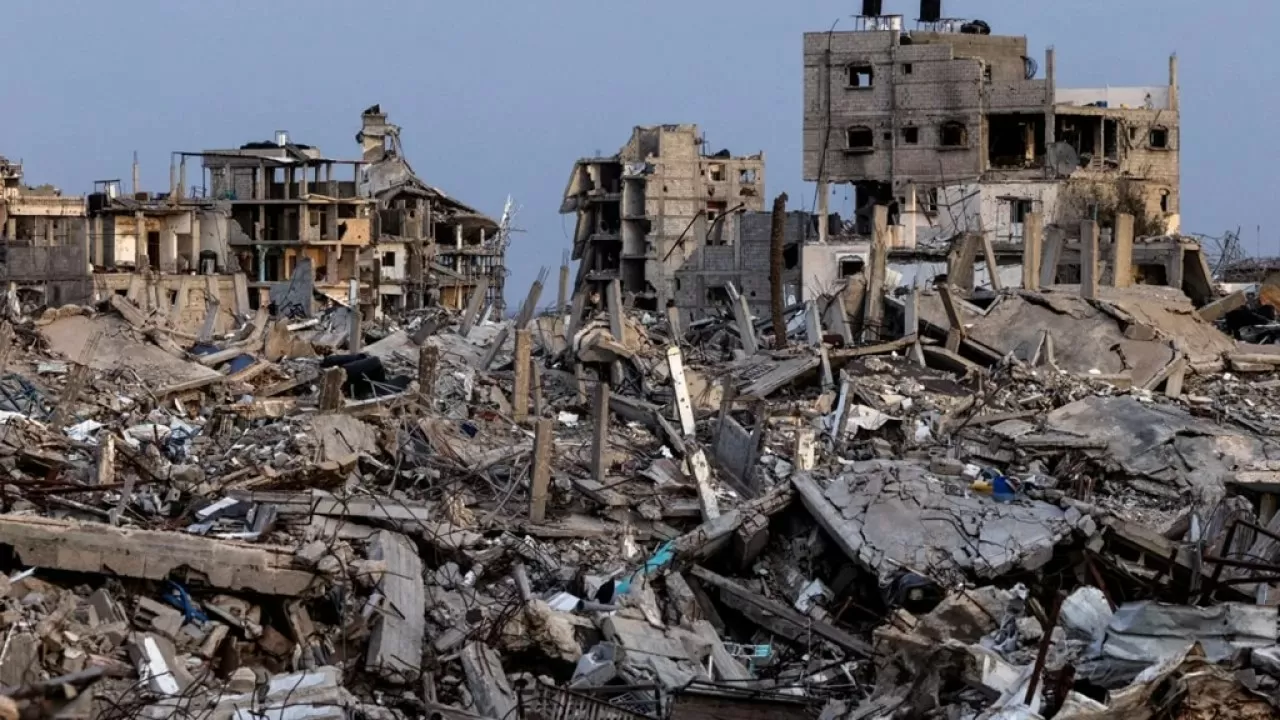 ЦАХАЛ подтвердила гибель около 70 тыс. жителей Газы