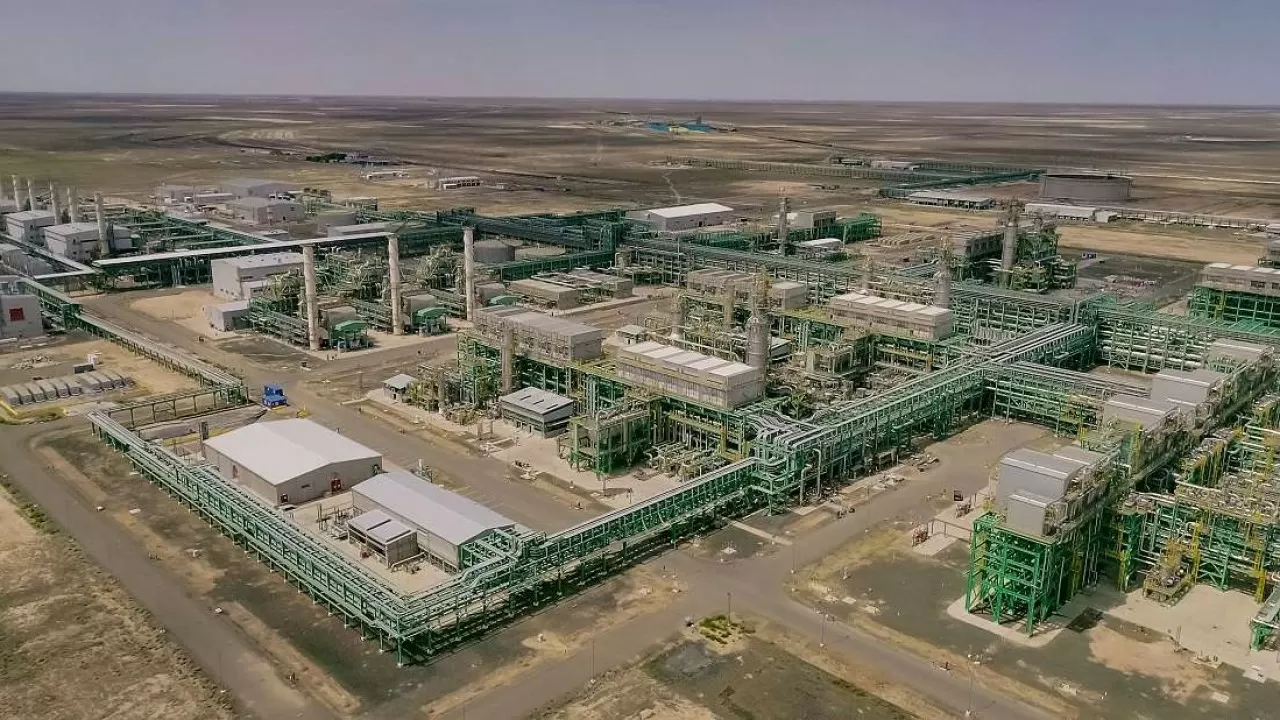 Инвесторы "Кашагана"  заранее знали о риске штрафа