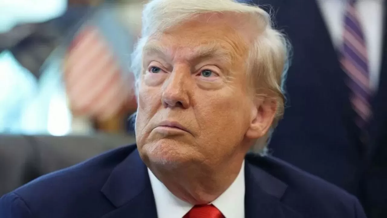 Трамп выдвинул своего консультанта на пост главы ФРС 