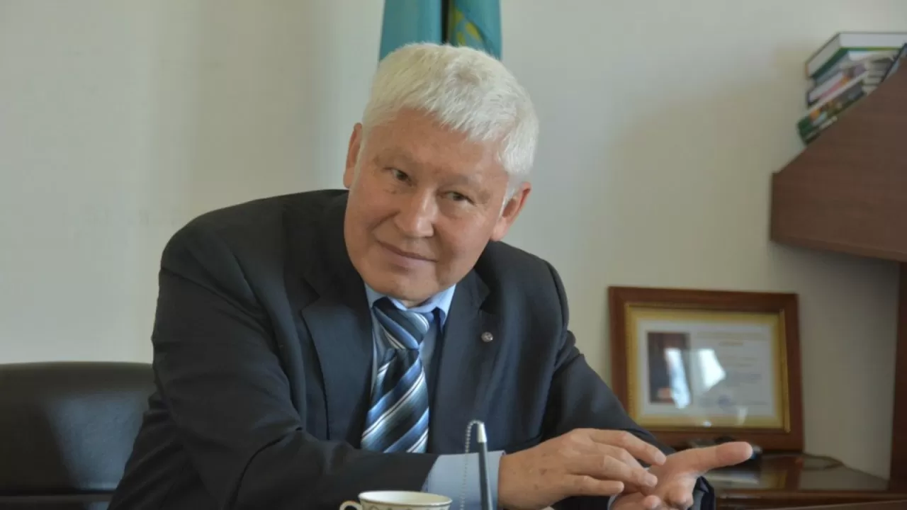 Ұлттық құрылтайда халық тілегі мен пікірі тоғысады