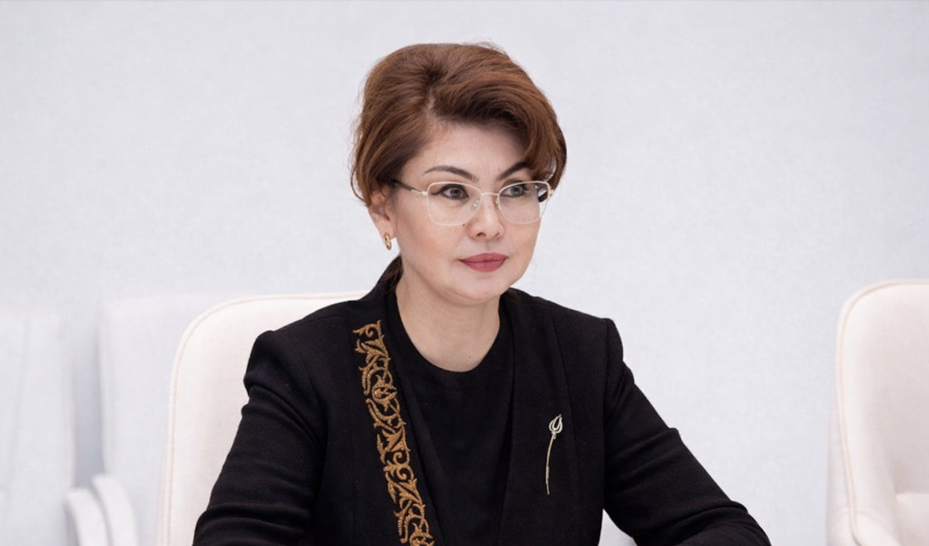 &laquo;Заң бәріне ортақ&raquo;: Аида Балаева Көші-қон саясаты тұжырымдамасын түсіндірді