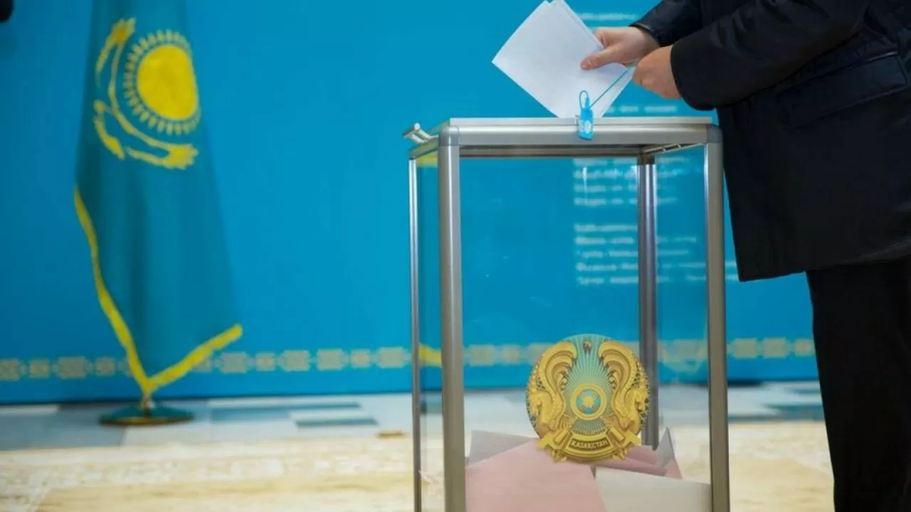 Мерзімінен бұрын қызметтен кетсе, 2 ай аралығында кезектен тыс Президент сайлауы өтеді &ndash; Қасым-Жомарт Тоқаев