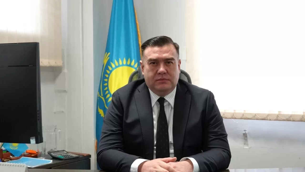 Назначен руководитель управления по делам религий ЗКО