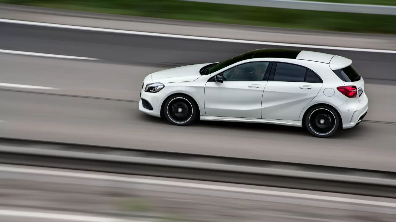 Пьяный угон закончился тюрьмой в Рудном