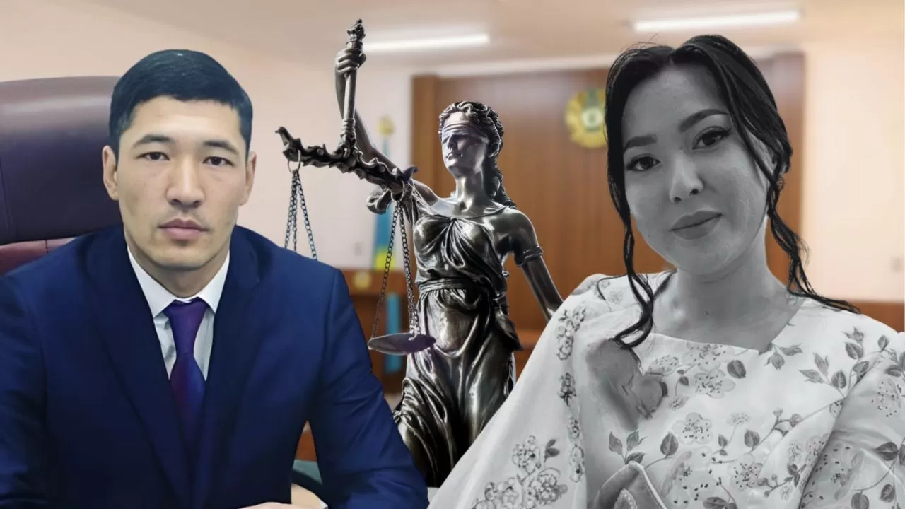 Марқұм Айзат Жұманованың күйеуі 15 жылға сотталуы мүмкін