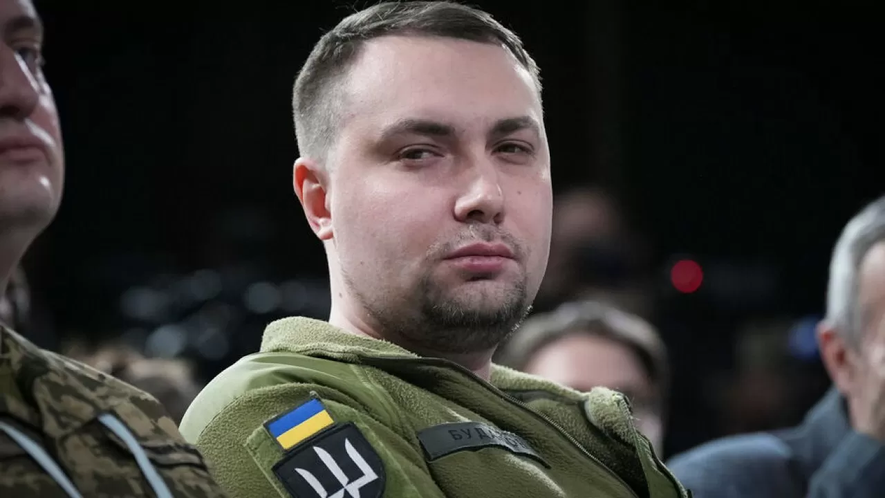 Буданов принял предложение Зеленского возглавить его офис