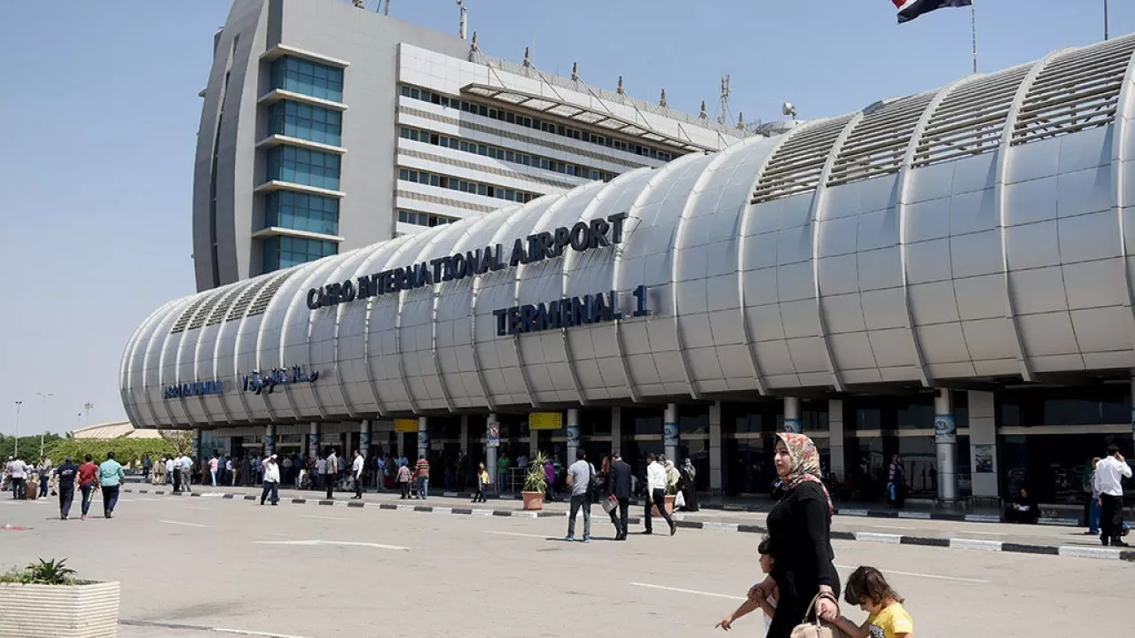 Мысыр әуежайларында туристер үшін миграциялық карталар алынып тасталмақ