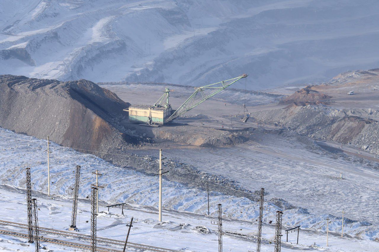 "Богатырь Көмір" кенішінің тағы бір қызметкері қайтыс болды