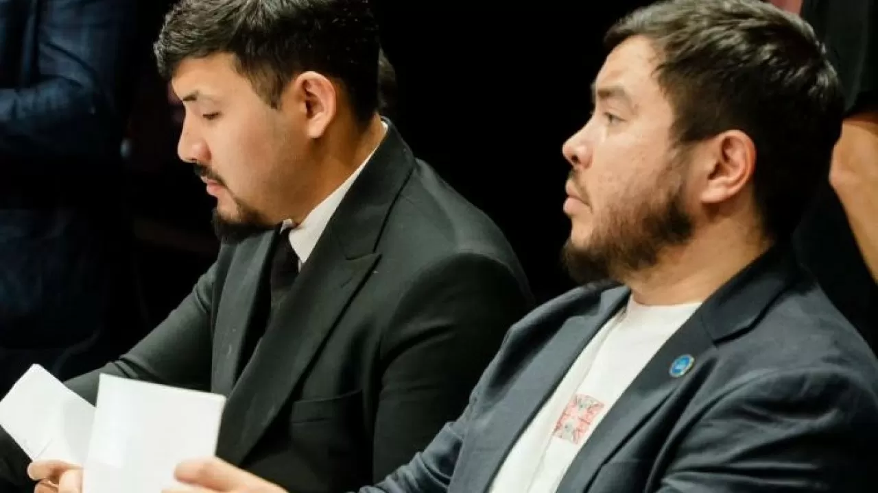 Жәнібек Әлімханұлының допинг ісі 23 қаңтарда қайта қаралатын болды