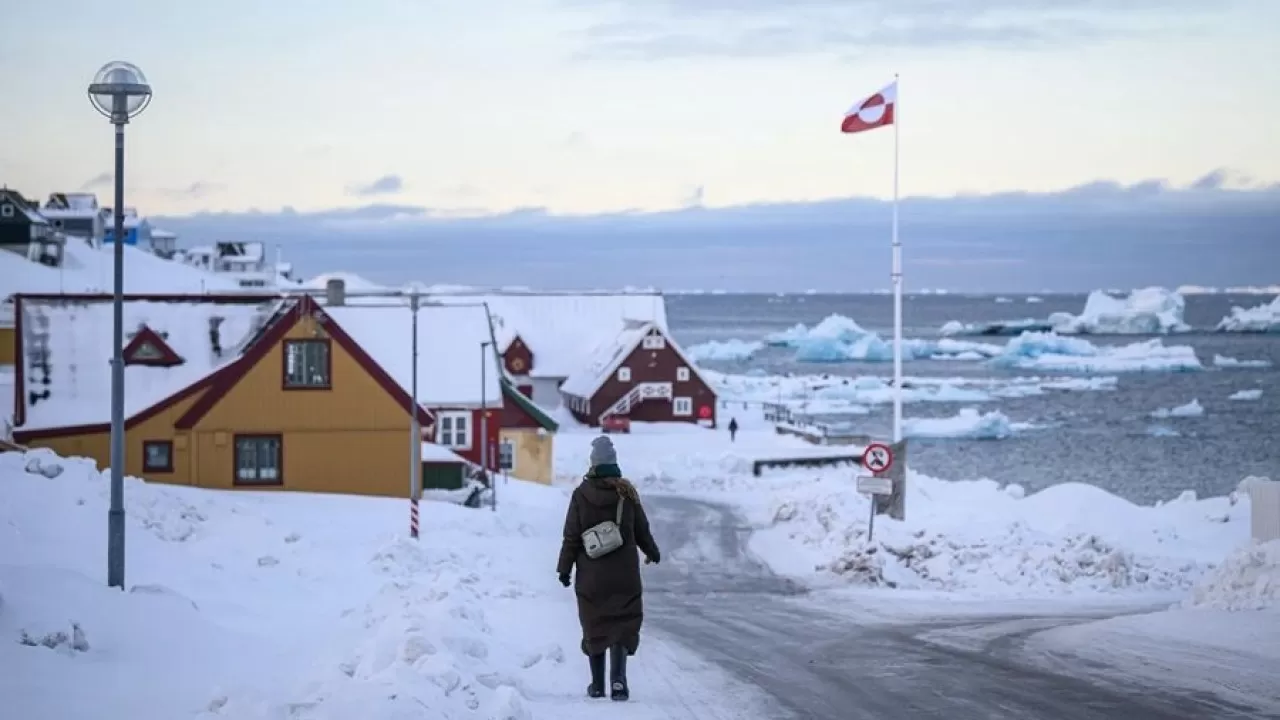 Трамп көз тіккен арал тұрғындары АҚШ-тың азаматы болғысы келмейді