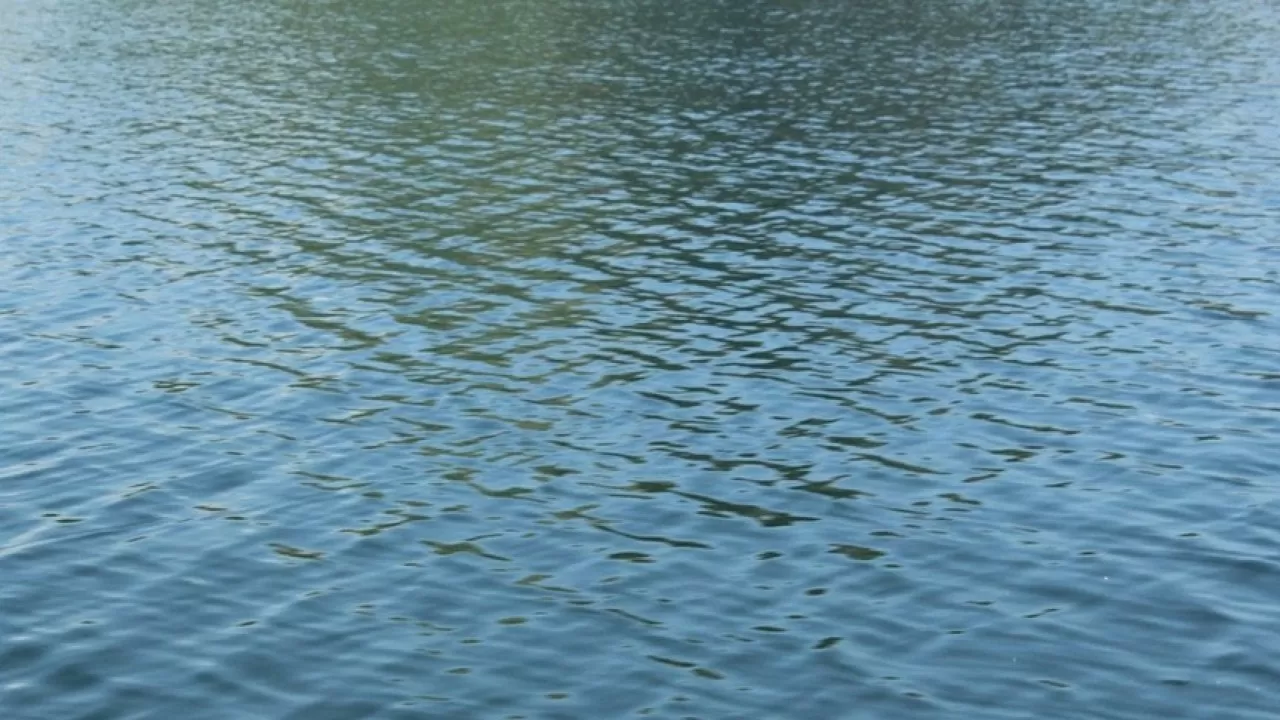 Названа самая древняя река на Земле 