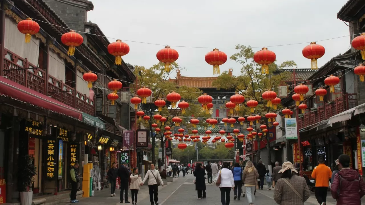 Қытайда жалғызбасты адамдарға арналған қосымшаны жүктеп алатындар саны артты