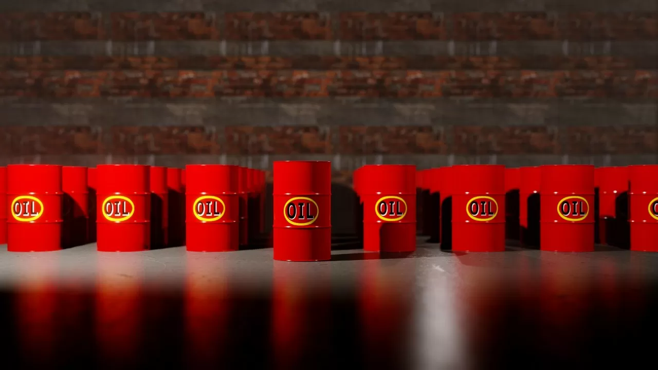 Налог на добычу нефти будут считать с выравнивающим коэффициентом в РК 