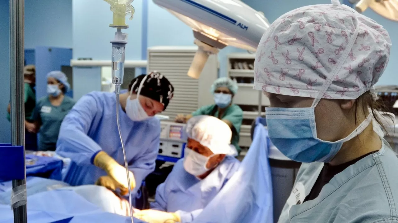 Где и как повысили квалификацию медработники РК в 2025 году 