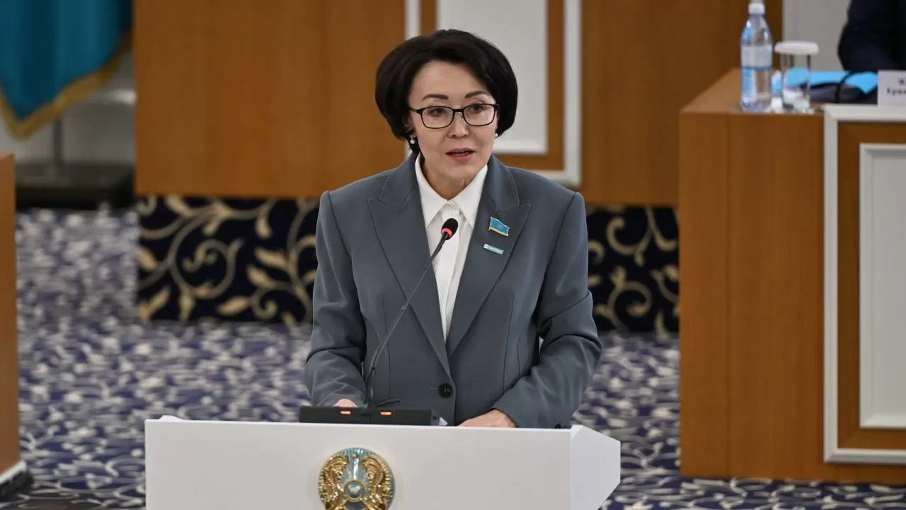 Конституция білім мен ғылымға, мәдениет пен ұлттық рухқа бағдар беруі керек &ndash; Депутат 