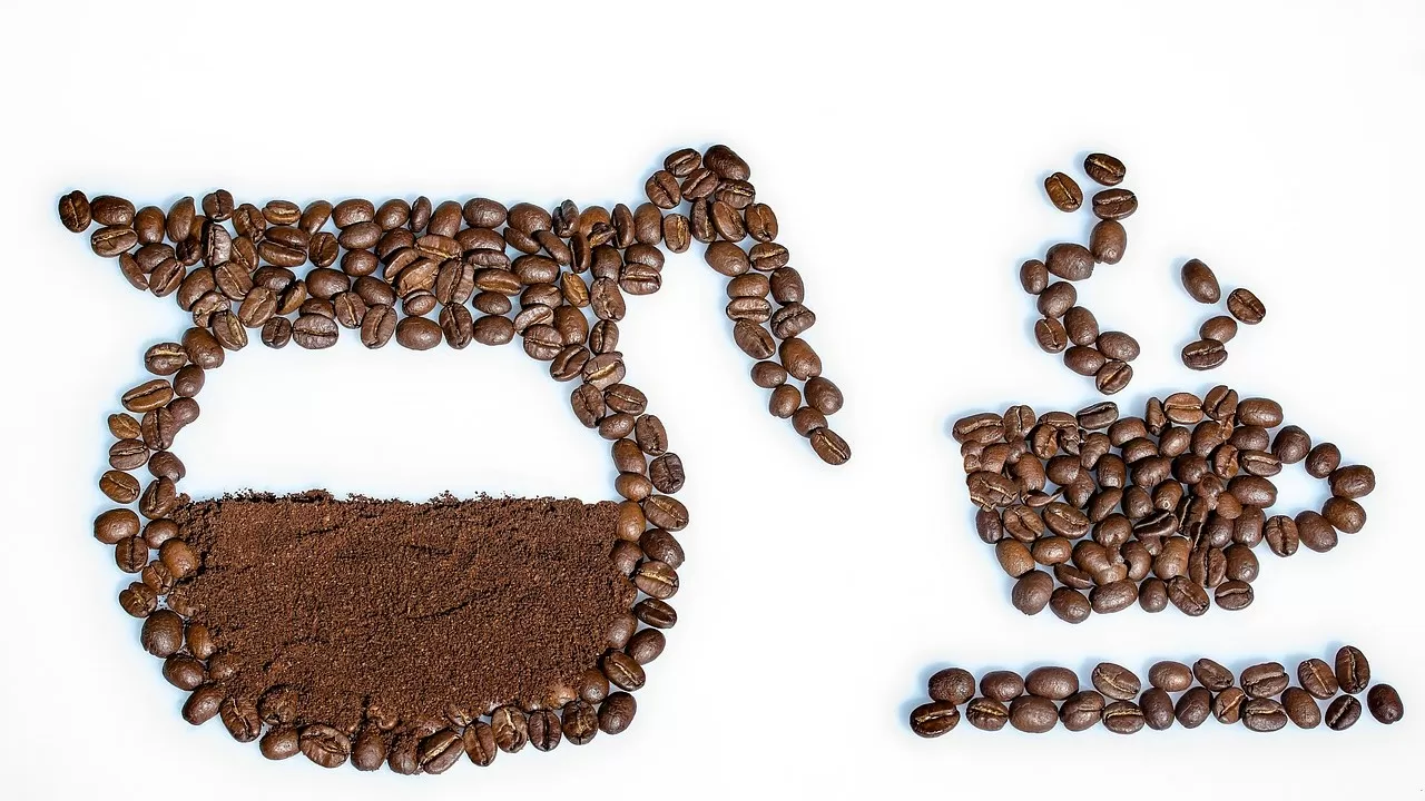 Бразилия и Россия: из каких еще стран везут кофе в Казахстан  