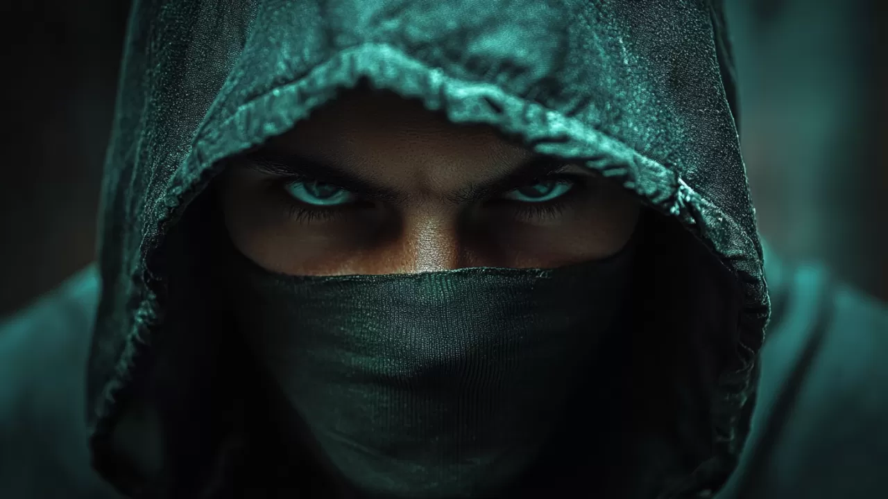 В Алматы накрыли иностранный мошеннический call-центр