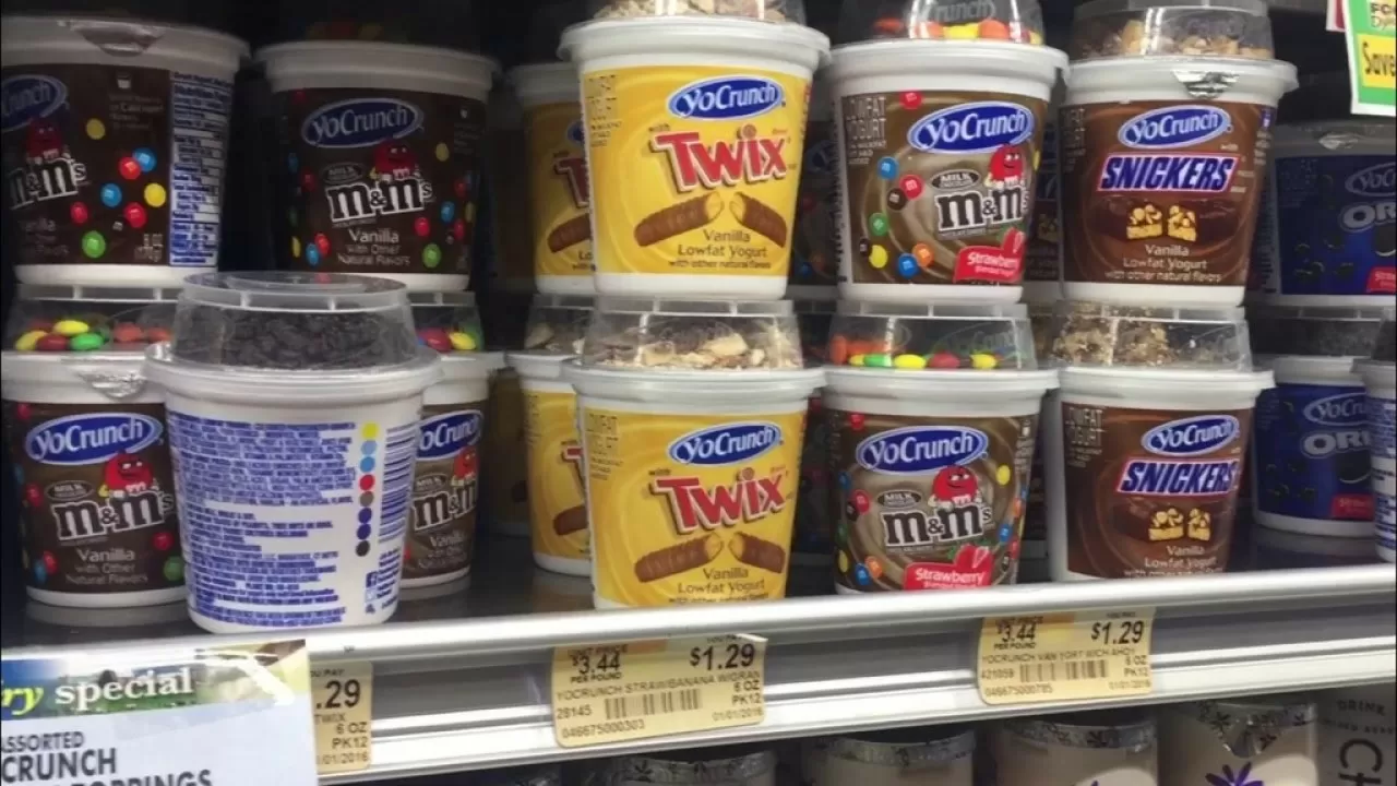 В Дании приложения для бойкота американских товаров обгоняют ChatGPT