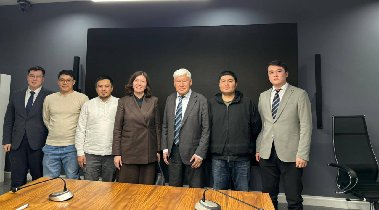 "Qazaq Digital Mektebi" жобасы аясында жаңа цифрлық платформаларды іріктеу басталды