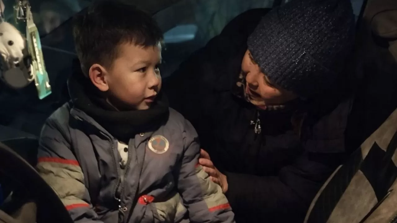 Абай облысында із-түзсіз жоғалған бала құдықтан табылды