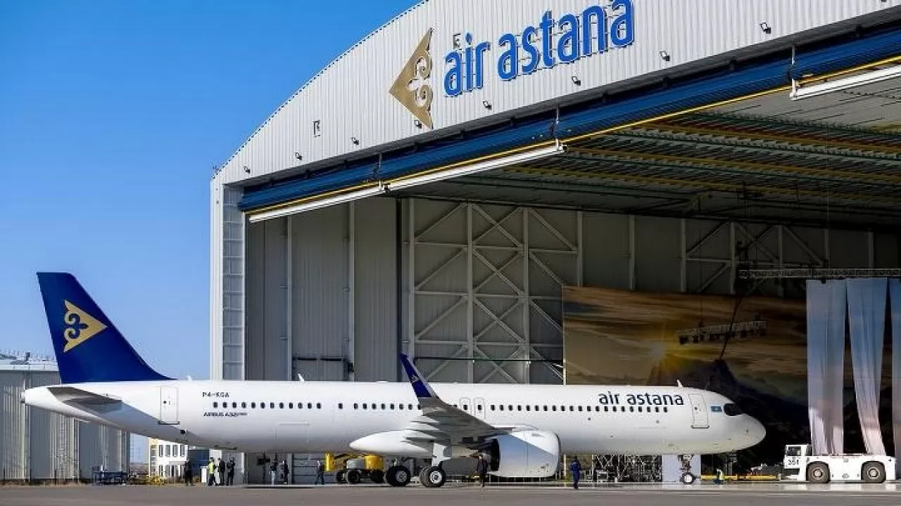 Қазақстандық әуе компаниясының экс-қызметкерлері жемқорлық бабымен сотталды