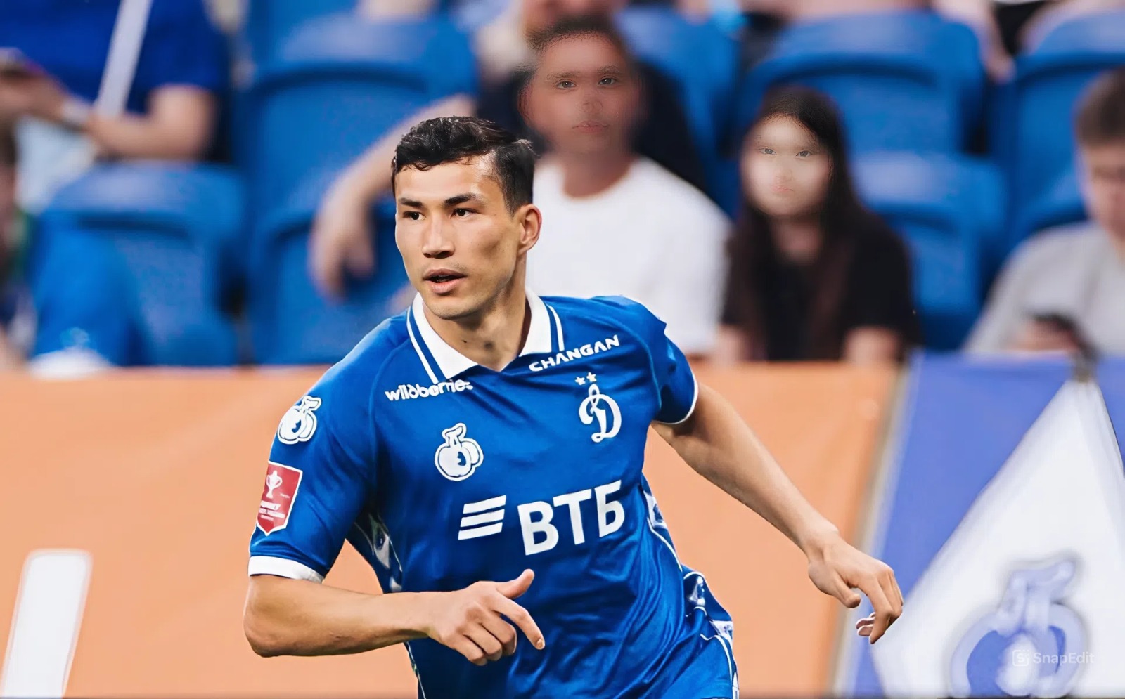 Бақтияр Зайнутдинов жанкүйерлерін қуантатын жаңалығын жариялады