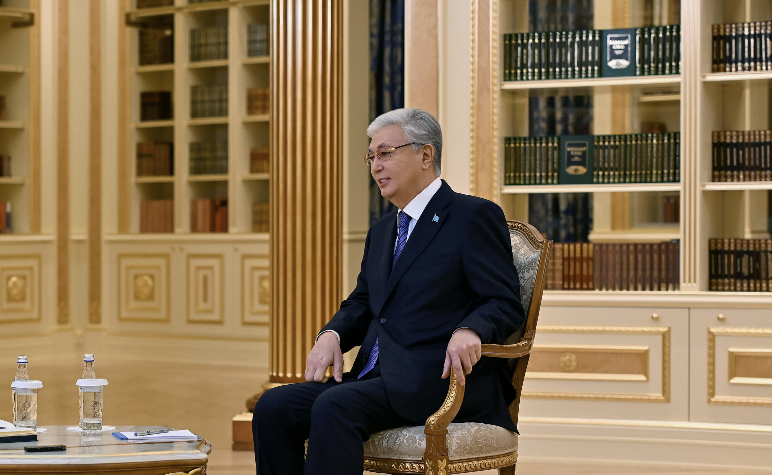 Бірнеше атом станциясын салу тарихи олқылықтың орнын толтыру деген сөз &ndash; Президент