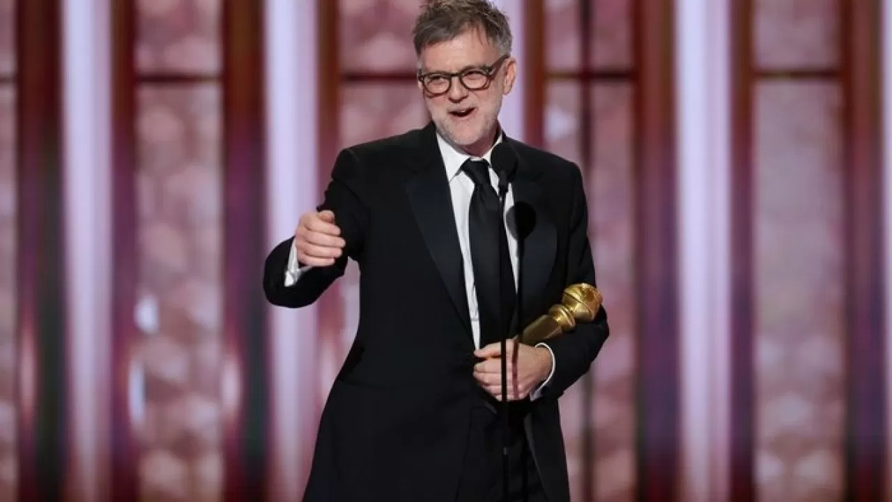 Кто взял два "Золотых глобуса" и был признан лучшим режиссером года 