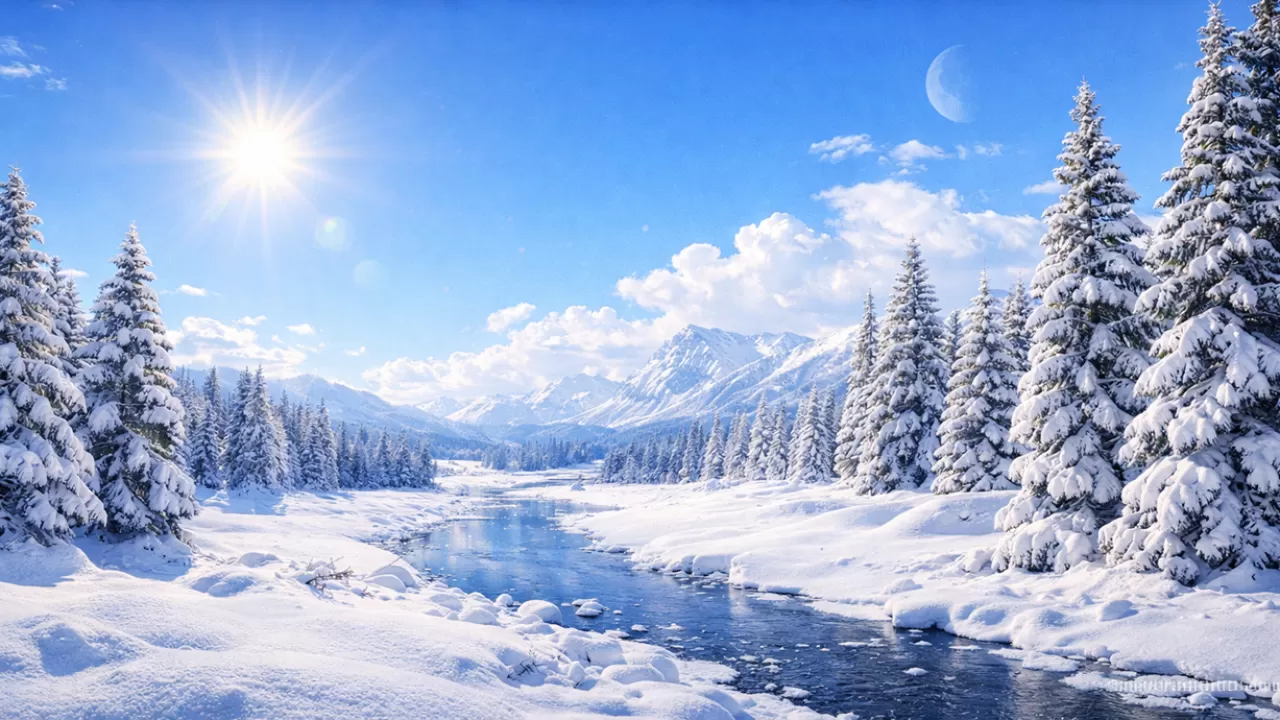 Астрономы сообщили казахстанцам хорошую новость 