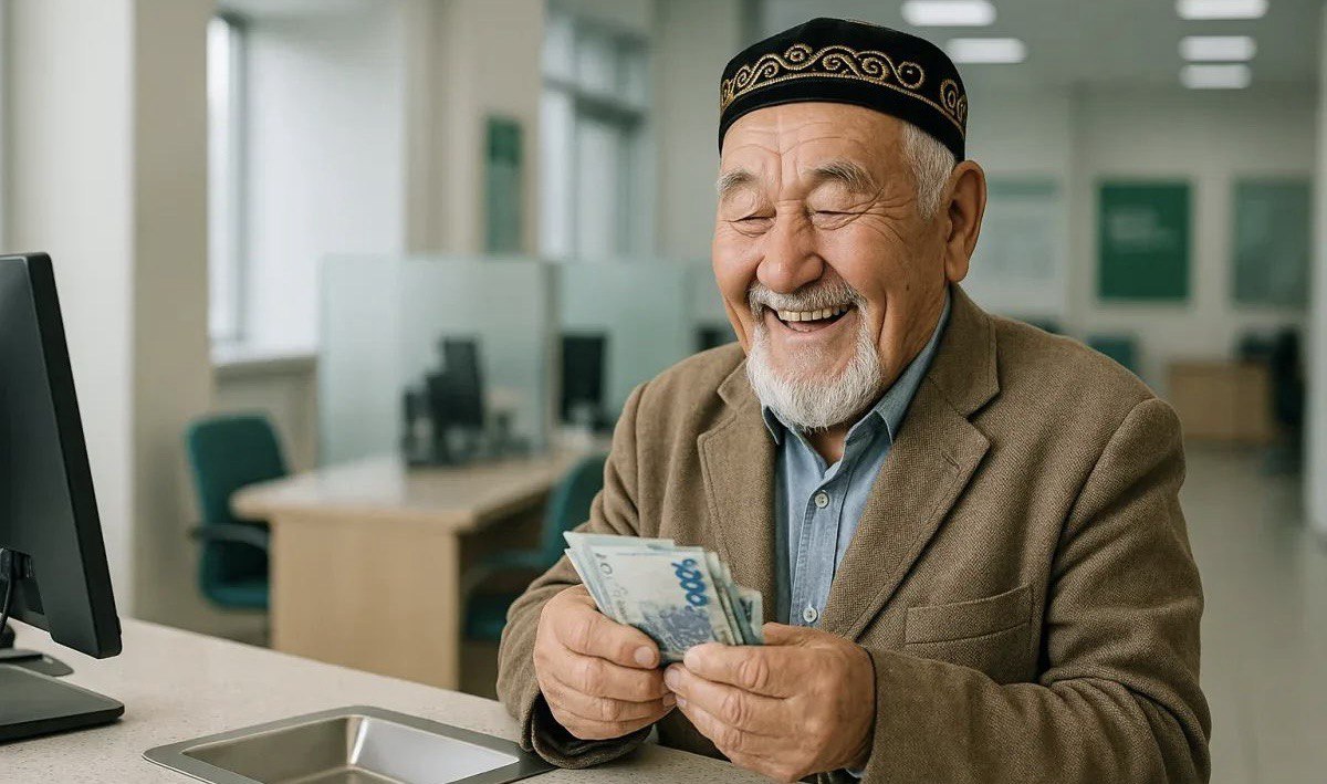 Кейбір қазақстандықтардың зейнет жасы төмендеуі мүмкін