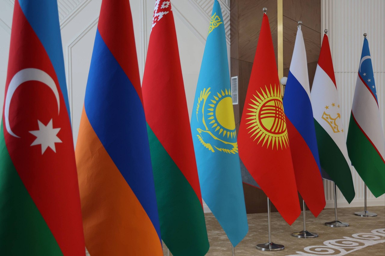 ТМД елдерінің қорғаныс министрлері 2027 жылға арналған жұмыс жоспарын талқылады
