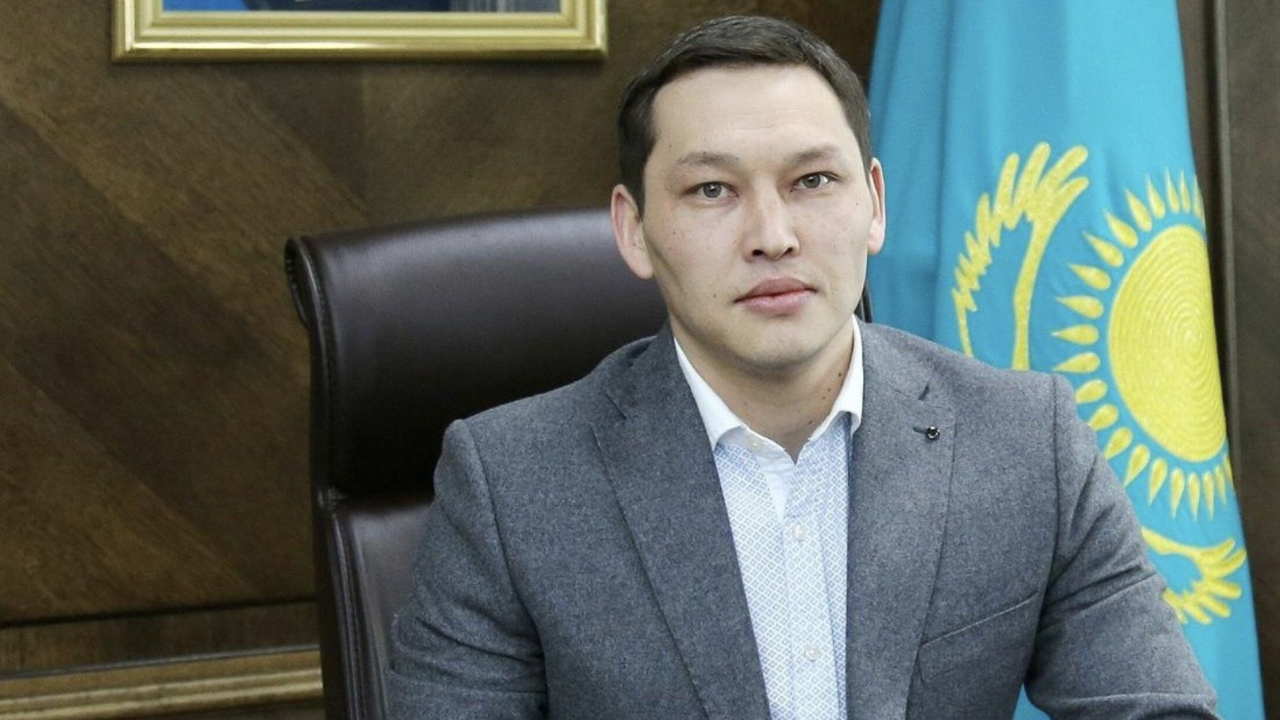 &laquo;Нұр Отанның&raquo; бұрынғы идеологы Боқаев қыруар қаржыны жымқырды деп айыпталып жатыр