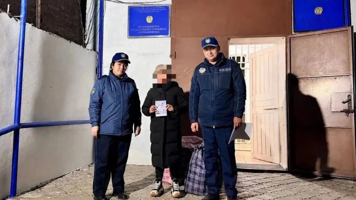 &laquo;Өмірімді қайта бастаймын&raquo;: Қазақстанда сотталған филиппиндік әйел еліне қайтарылады
