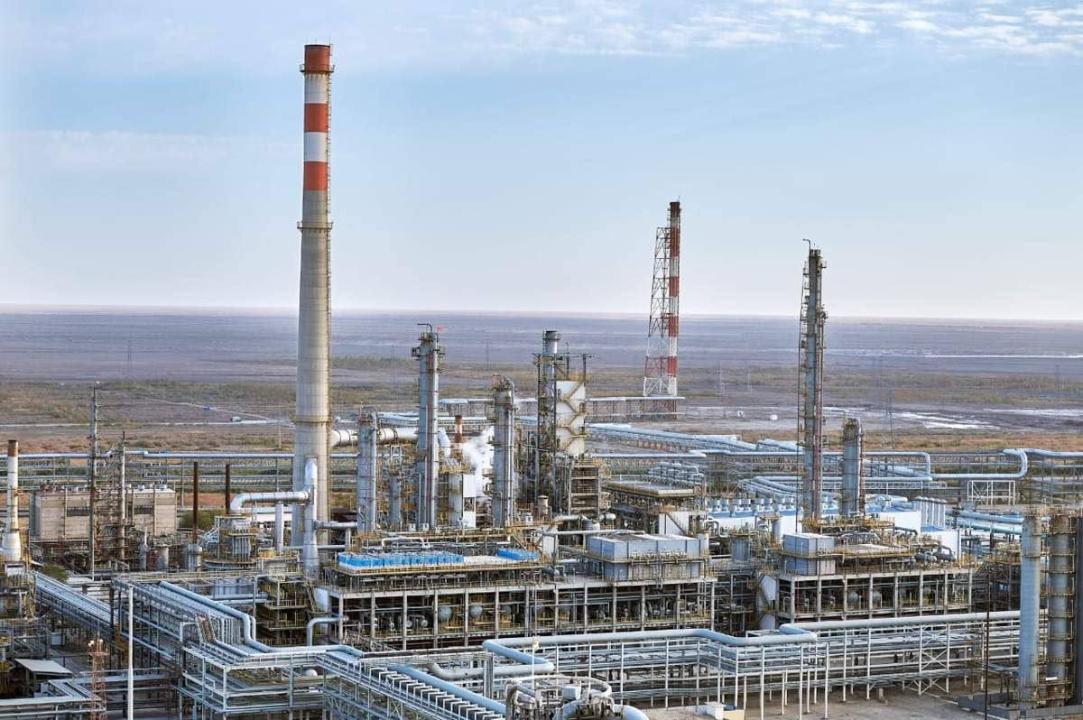 Экопроверка Атырауского НПЗ выявила сразу несколько крупных нарушений 