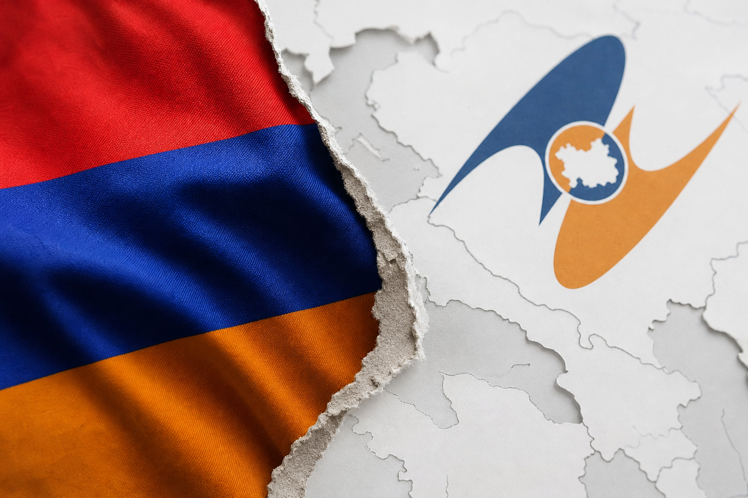 Что ждет Армению при выходе из ЕАЭС 