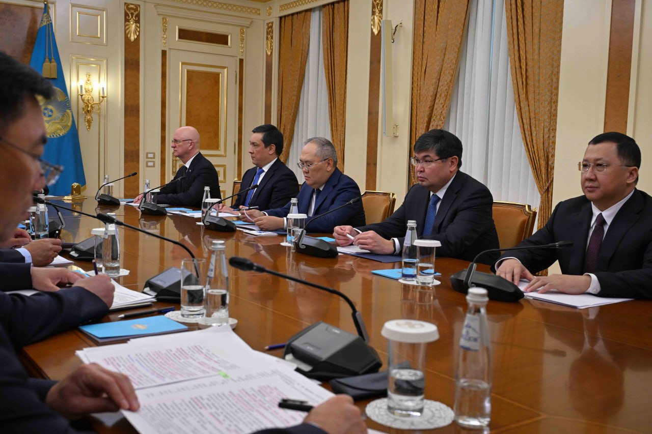 Президент Қорғаныс министрлігінде анықталған кемшіліктерді жою жөнінде нақты ұсыныстар әзірлеуді тапсырды