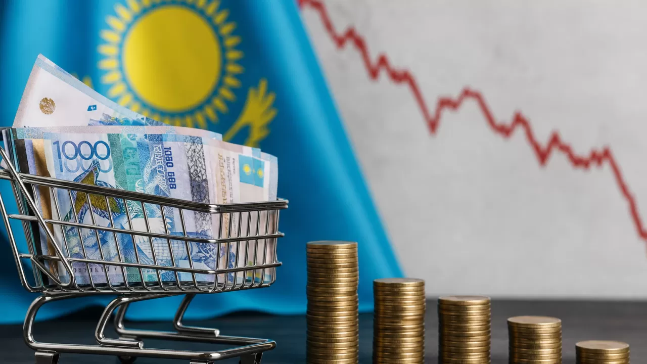 Переводы в Россию из Казахстана рухнули в 14 раз 
