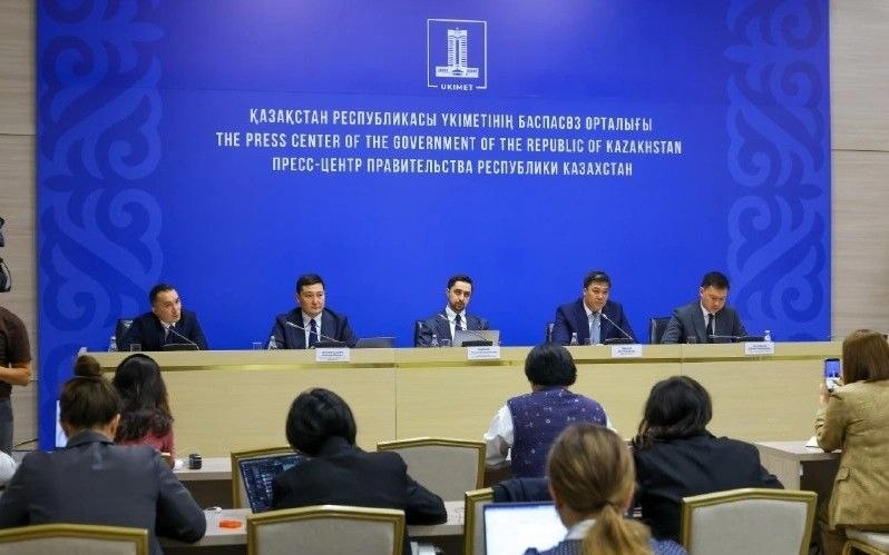 Жасанды интеллект министрлігінде болуы мүмкін