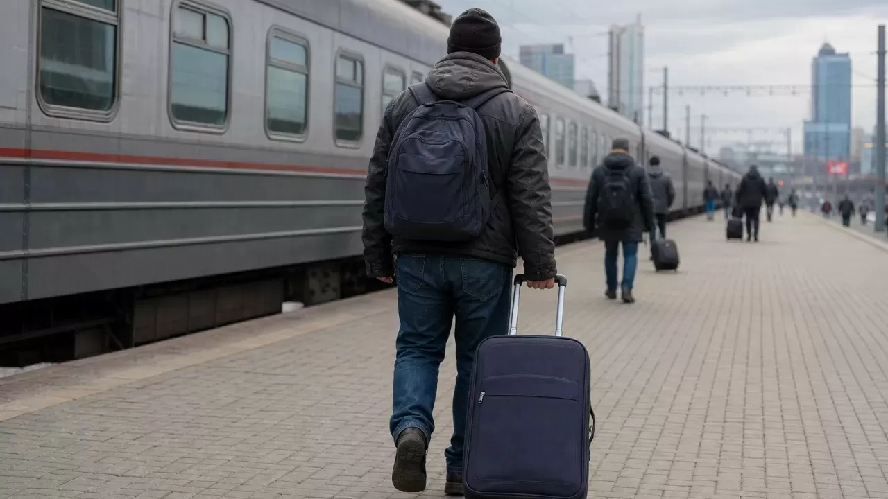 Кыргызстан не поддержал предложение Европы об обмене мигрантами 