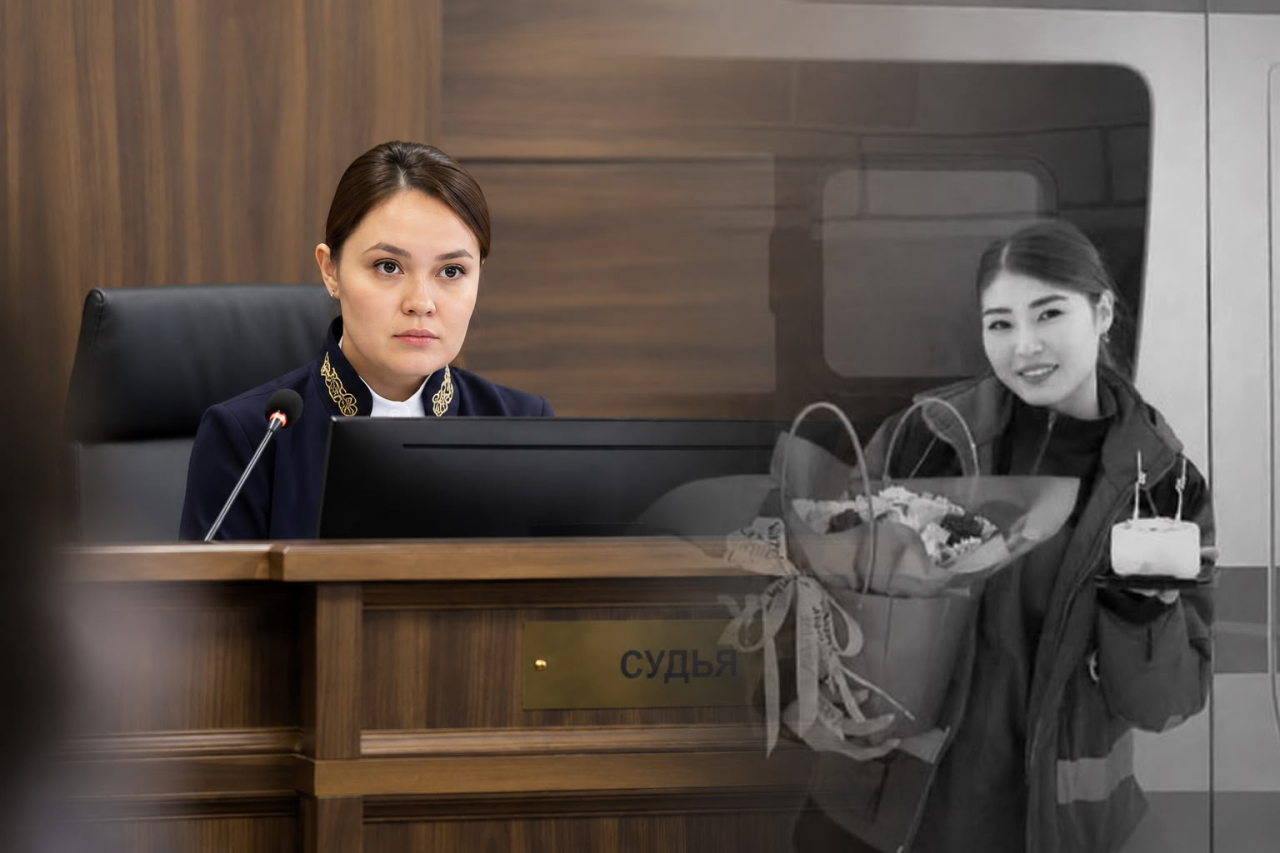 Ұлдана Мырзуан ісінде көпшілік күтпеген өзгеріс болуы мүмкін