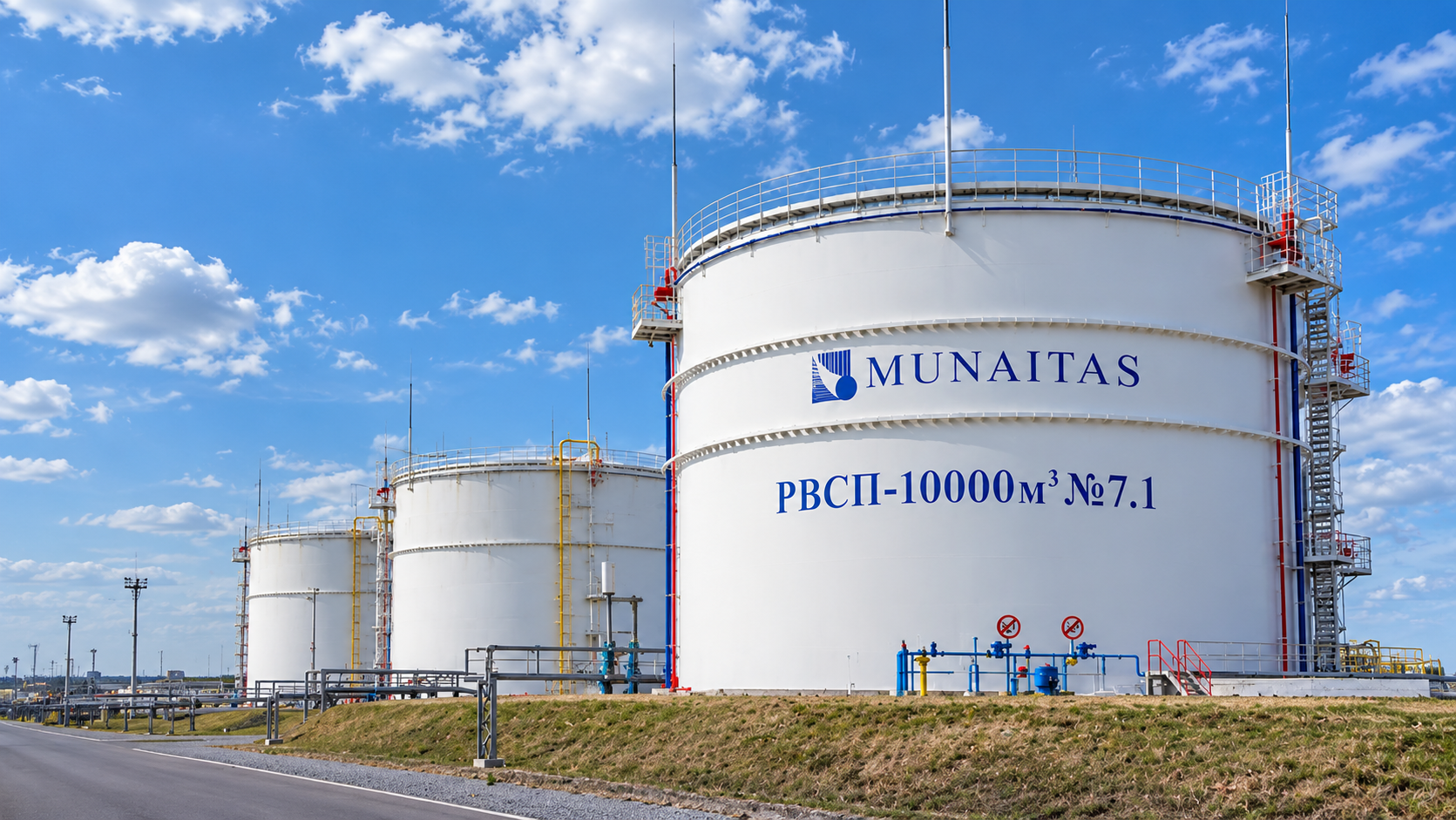 "Кенкияк &mdash; Атырау" существенно нарастил прокачку нефти за девять месяцев 2026 года